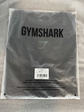 Gymshark Onyx 5.0 Seamless T-Shirt Muscle Fit Green Men  s L