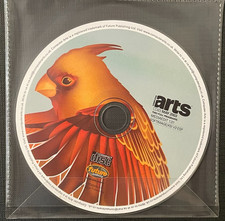 Computer Arts MAGAZINE Issue #83 MAY 2003 DISC ONLY