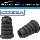 <!--F#f_0-->2 x Rear Rubber Bump Stops for Toyota Landcruiser 80 & 100 Series 1990~2007<!--F/-->