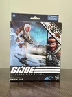 New Hasbro G.I. Joe Classified Series Snow Job #67 in Action Figure 6"