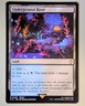 Underground River - Commander: Final Fantasy #439 Rare - Mint - MtG