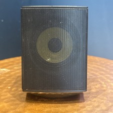 LG Home Cinema Speaker Left and Right
