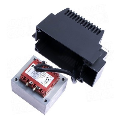 NICE PRMC42401 24V transformer group for MC424L MCA2 WINGO WIDE replacement