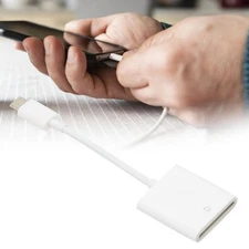 Card Reader Type C USB3.1 to Storage Card Universal OTG Adapter for Laptop