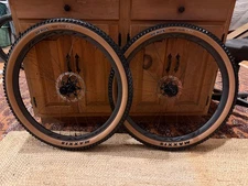 Roval Control 29 Carbon 6B XD Wheelset Industry 9 I9 1/1 Hubs 1-1