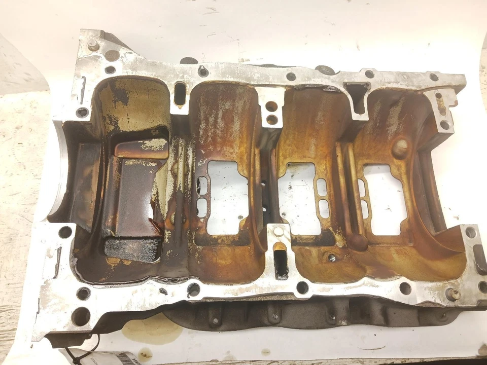 '14-'22 KIA SPORTAGE upper Oil Pan OEM 6 Month Warranty! - Изображение 4 из 4