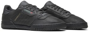 adidas gazelle silver green womens Shop Black Mens adidas Yeezy PowerPhase Lace Up Sneakers  Shoebacca