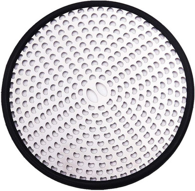 Wasserfilter für Spüle schwarz, Duschwanne/Badablaufdeckel