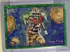 2025 Topps Cosmic Chrome George Kittle Base (RAW)