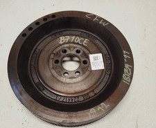 GJS-500-7 Volano motore con corona dentata SKODA FABIA (54) 1.2 TDI CR SW