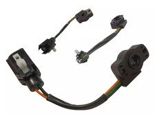 Potentiometer Hubwerk Fiat Ford New Holland 89821734 Sensor