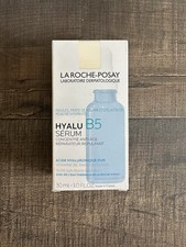 La Roche-Posay Hyaluronic B5 Anti-Wrinkle Serum