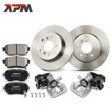 Kits de frein Renault Kadjar