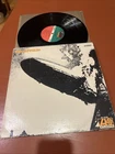 Led Zeppelin Self titled 1977 LP Atlantic Reissue SD 19126 SRC PRESS!