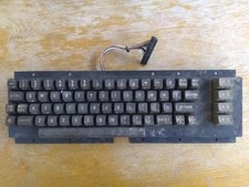 Commodore 64 Keyboard, C64
