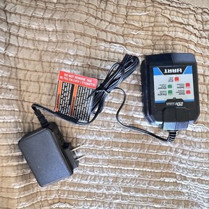 Brand New OEM Hart 20v Battery Charger