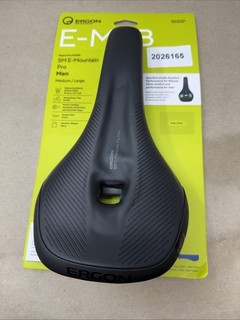 Ergon SM E Mountain Pro M/L Mens 44011066 See Pictures