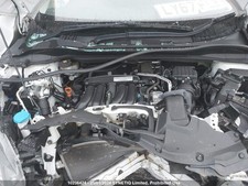 HONDA HR-V MK2 (RU) 2015 TO 2018 5 DR HB  FRONT Wiper Motor & Linkage