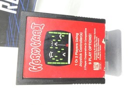 Worm War I (Atari 2600, 1983) 20th Century Fox Tested and working