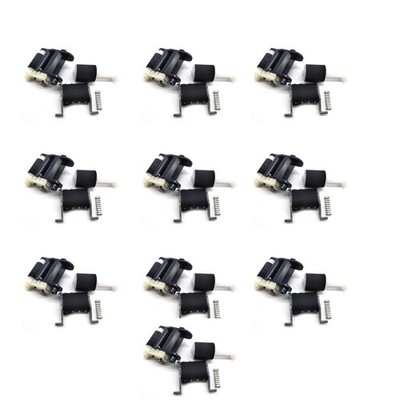 M227 10 sets ADF Pickup Roller Separation Pad Fits For HP LaserJet M176 M127 *lj