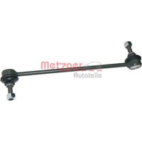 Metzger 53005318 Stange Strebe Stabilisator FüR Audi 80 90 89 89Q 8A B3 8C2 B4