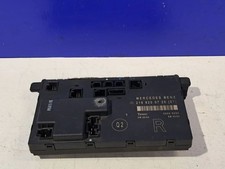 Mercedes-Benz CLS C219 2008 Türsteuergerät Modul 2198200726 BPR49589