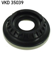 VKD 35039 SKF WäLzlager, FederbeinstüTzlager FüR Jaguar