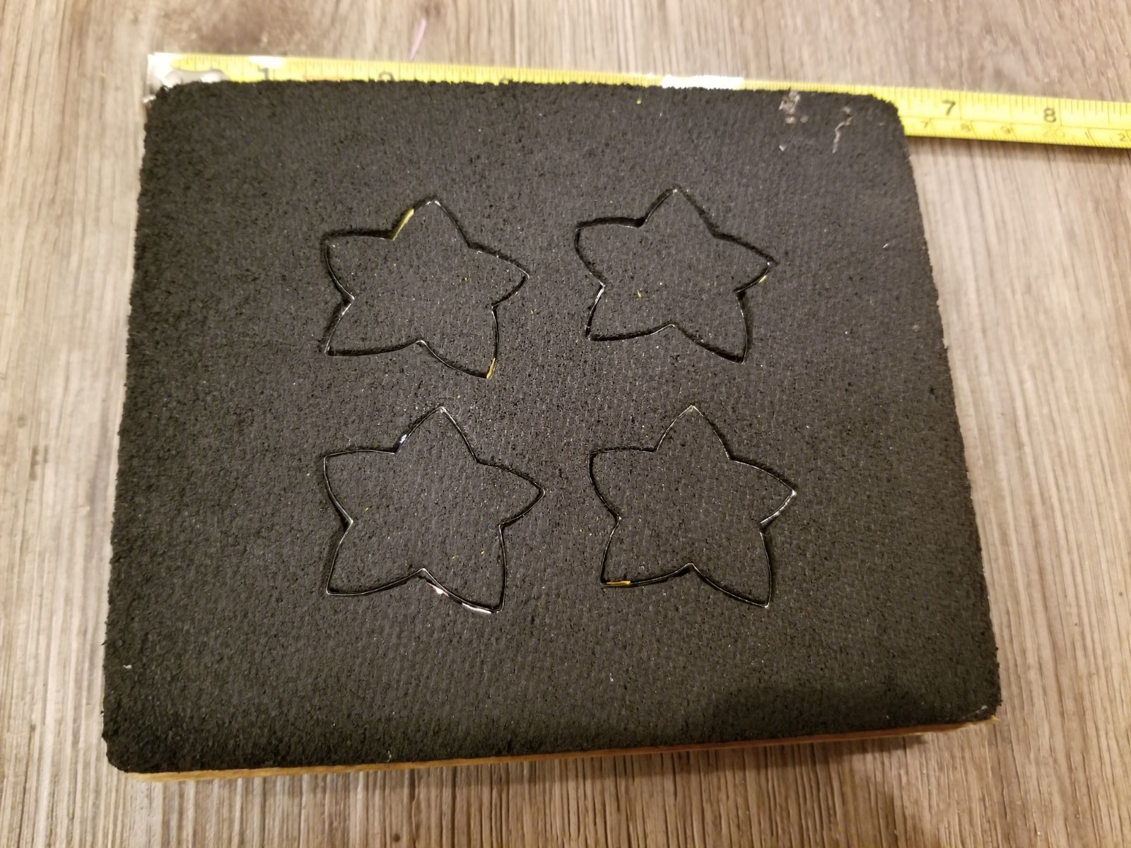 Accucut 5x6 Cutting Dies - Lot - You Pick