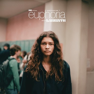 Labrinth - Euphoria Season 2 (Soundtrack / O.S.T.) Vinyl LP NEU 0752339