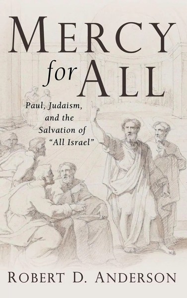 Mercy For All | Robert D. Anderson | Buch | Englisch | 2023 | Wipf and Stock-image