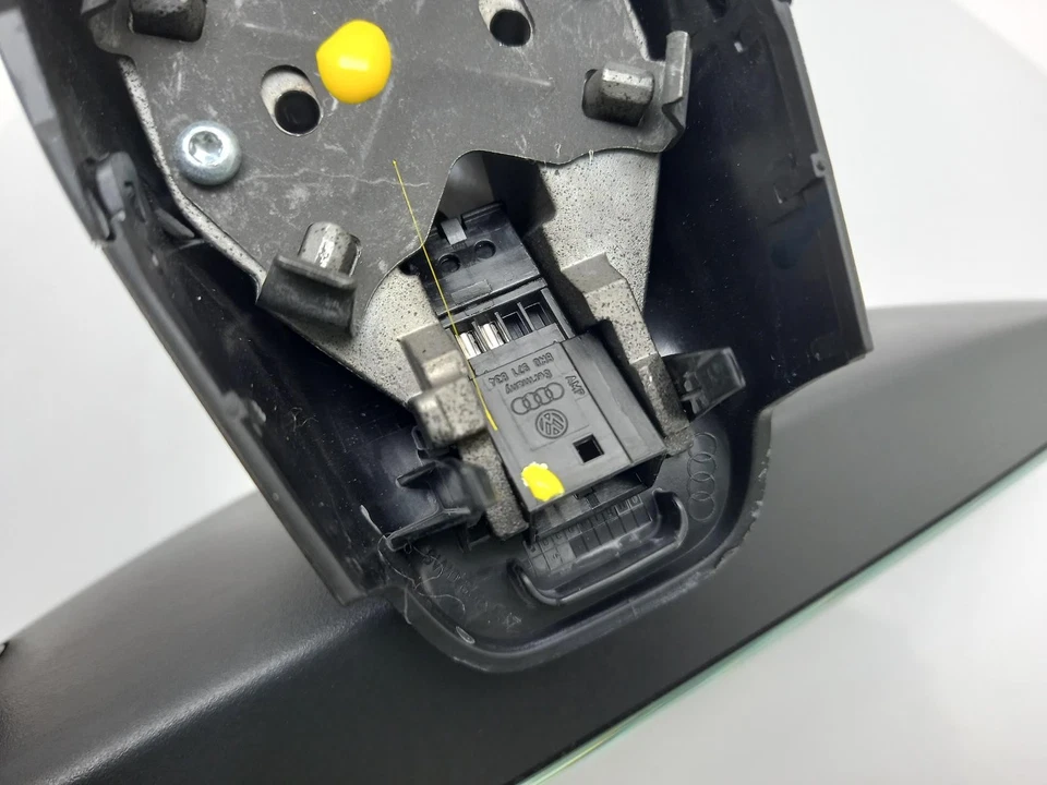 AUDI A5 Interior Mirror 2016-2025 - Image 4 of 4