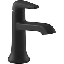Kohler K-22022-4-BL - Bathroom Sink Faucets Faucet