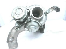 Turbo Renault ESPACE