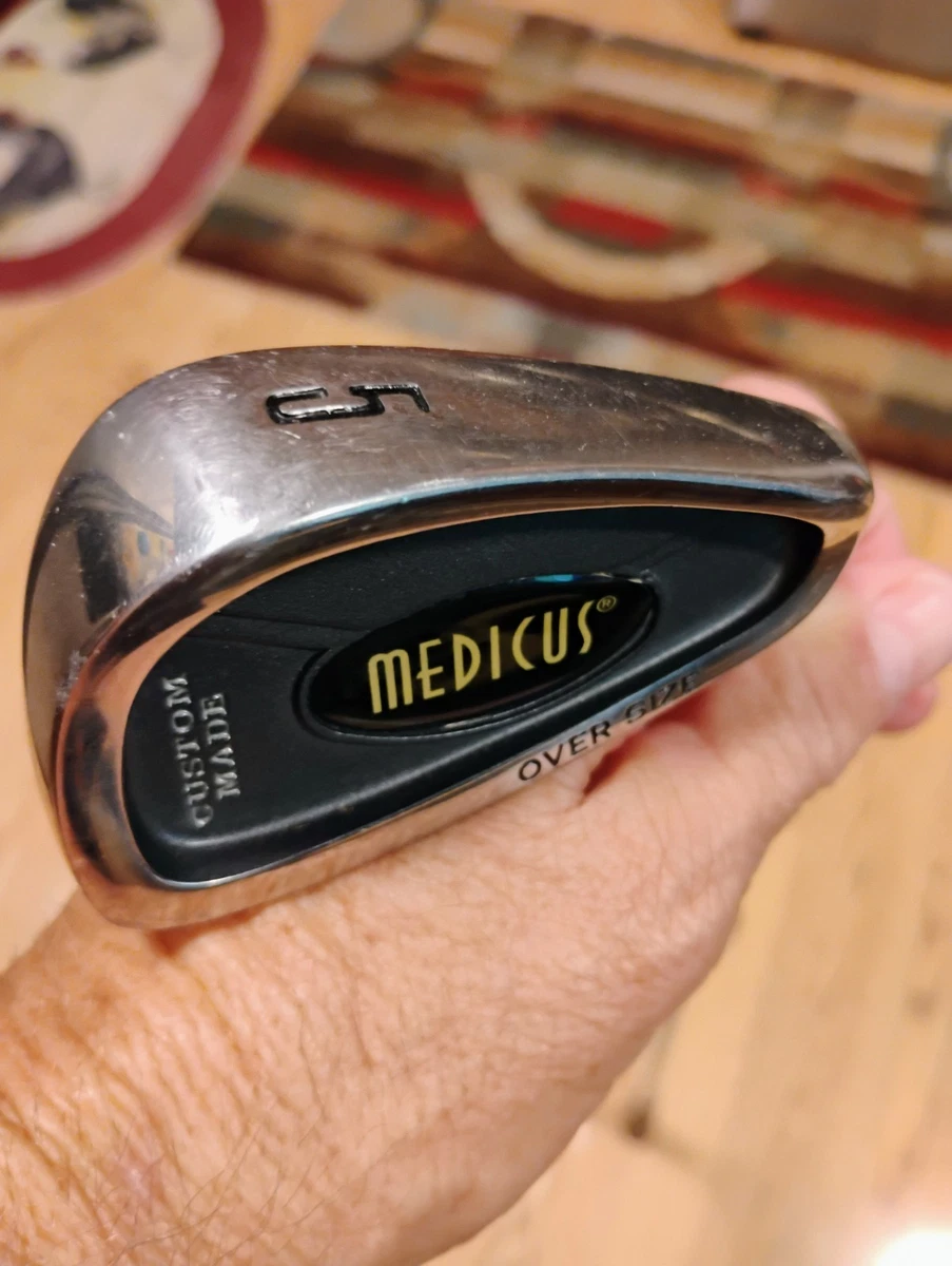 Medicus Iron Golf Clubs for sale | eBay