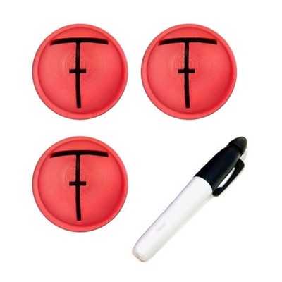 Professional Golf Ball Positioning Guide For Putting Improved Swing Accuracy