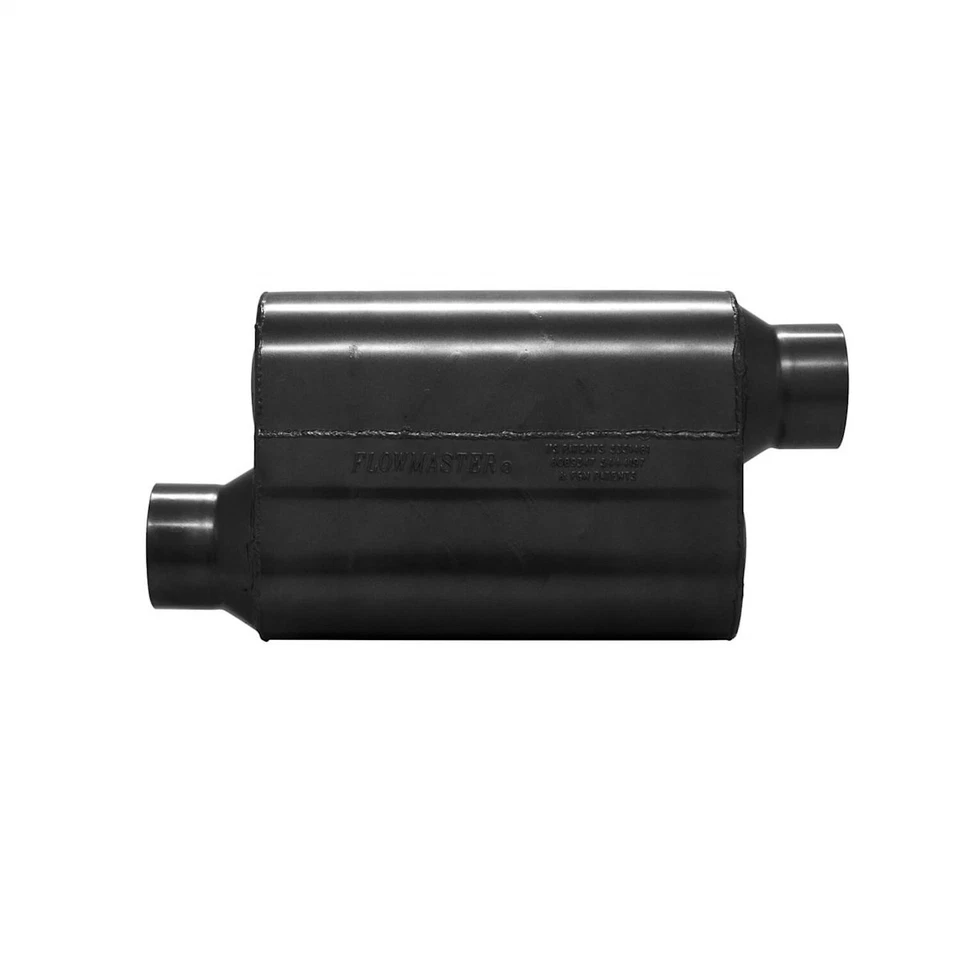 853548 Flowmaster Muffler for Chevy F250 Truck F350 F150 Ford F-250 Super Duty - Image 3 of 4
