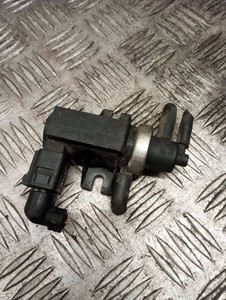 Volkswagen Bora 2002 Diesel 85kW Turbolader Druckwandler Magnetventil 1J0906627