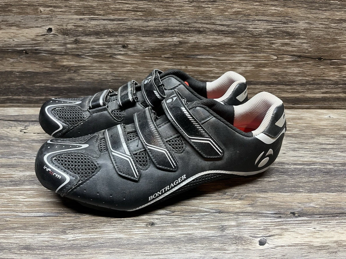 Bontrager Black Cycling Cycling Shoes for Men for sale | eBay