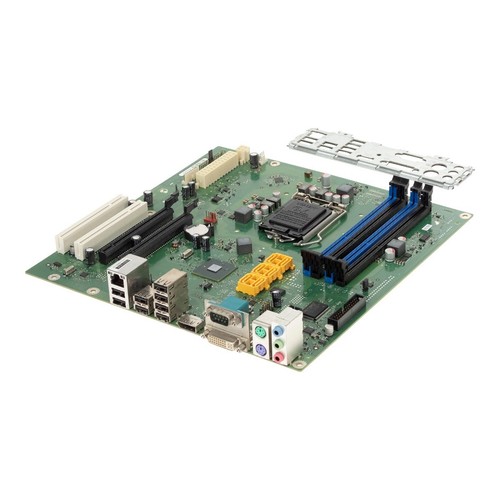 MAINBOARD FUJITSU D2912-A12 GS1 s.1156 DDR3 2xPCIe PS/2 - Bild 2 von 3