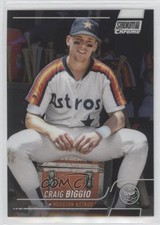 Click to enlarge Craig Biggio