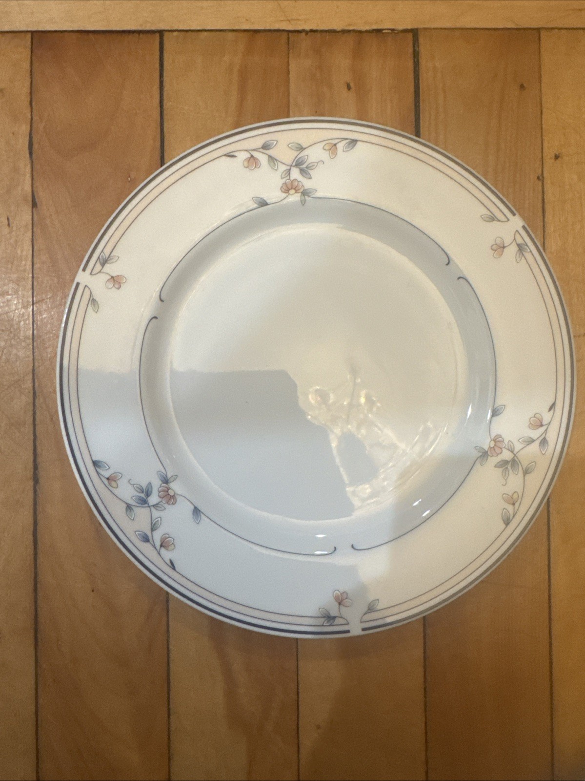 Princess House Exclusive Heritage Blossom Salad Plate Japan - 39 Available