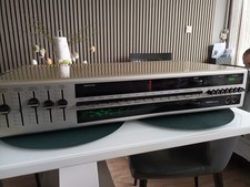 Wega Hifi 3120 , Ungetestet, Bitte Lesen