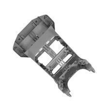 For DJI Mini 3 Drone Body Shell Cover Replacement Upper Lower Shell Middle Frame