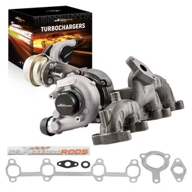 Turbolader for VW Golf Bora  1.9 TDI 74kW 85kW 110PS 03G253014R 03G253016LV