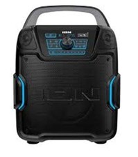 ION Audio Sport 320  200W Portable Bluetooth Speaker