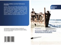 Ranganatha S | Corrosion Inhibitors And Their Performance Evaluation | Buch