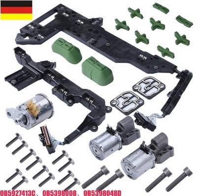 Reparatursatz Mechatronik Für Audi A4 A5 Porsche 0B5 DL501 DSG7 0B5927413C DHL