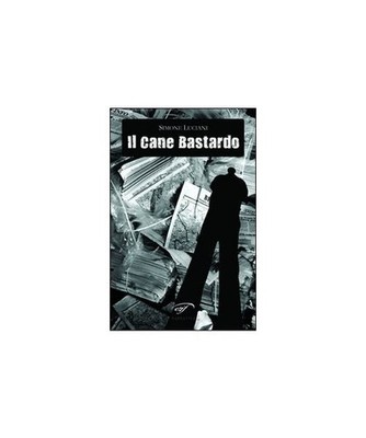 Il cane bastardo, Simone Luciani