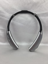 Insignia - Wireless In-Ear Headset - Black NS-CAHBTEB01-B