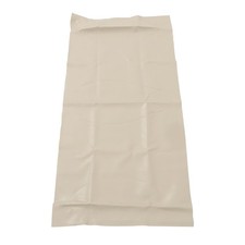 LABLT Golf Cart Seat Back Cover Fit For 2007-2016 Yamaha G29 / Drive